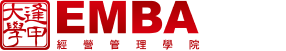 逢甲百業網 logo