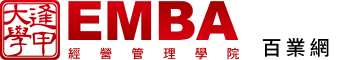 逢甲百業網 logo